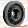 Poulie damper vilebrequin pour AUDI | RKP-WW-000, 17-1098KIT